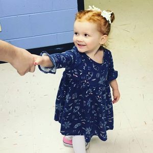 Meet your Posher, Ricky amy